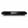 Dvd player with divx playback