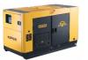 Generator kipor kde 120 ss3 -