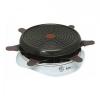 Grill plita tefal raclette simply invent compact 6