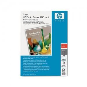 HP Photo Laser Paper 200 Matt-200 g/m Q6550A