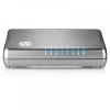 Hp switch unmanaged fe 1405-8,