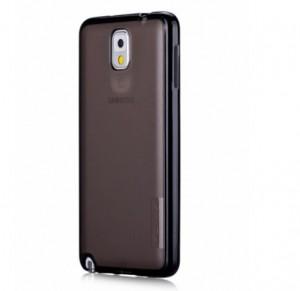 Husa Samsung Galaxy Note 3 Black i Case Pro, CPSANOTE3DD