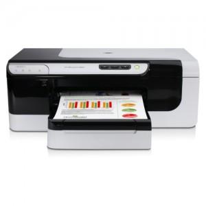 Imprimanta HP Officejet Pro 8000, A4  , CB092A