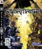 Joc Sega Stormrise pentru PS3, SEG-PS3-SR