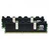 Kit Memorii Dual Channel Mushkin 2 x 4096MB, PC3-12800, DDR3, 1600Mhz, Black Frostbyte, 996776