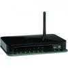 Kit router wireless netgear dgn1000 annex b + adaptor