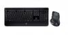 Kit Tastatura Wireless Performance Combo MX800 Logitech, 920-006242