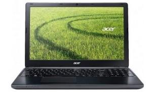 Laptop Acer E1-510-35204G50Mnkk 15.6HD LED INTEL N3520 4GB 500GB INTEL VGA HD CAM SD CARD 80, NX.MGREX.020