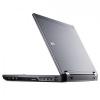 Laptop Dell Latitude E6510 cu procesor Intel CoreTM i5-540M 2.53GHz, 4GB, 320GB, Intel HD Graphics, Microsoft Windows 7 Professional, Argintiu