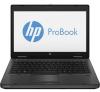 Laptop hp probook 6470b 14 inch hd led anti-glare, intel core