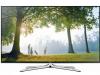 LCD TV Samsung 3D, UE55H6200, 139 cm (55 inch), Full HD, Clear Motion Rate 200, DTS, Quad Core, Wi-Fi, Smart TV, Negru, UE55H6200