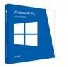 Microsoft  Windows 8.1  Pro x32 Eng DVD GGK - Get Genuine Kit 4YR-00209