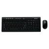 Microsoft Kit Tastatura si Mouse Desktop 700 M7A-00017
