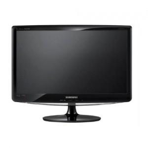 Monitor LCD Samsung B2030HD, 20 inch Negru Lucios