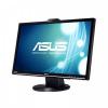 Monitor led asus 24 inch 2 ms gtg black