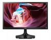 Monitor Lg 24M45HQ, 24 inch, LED, Wide, 2ms, D-Sub, DVI-D, HDMI, Negru, 24M45Hq-B.Aeu