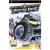 MOTORSTORM ARCTIC EDGE pentru PSP - Adolescenti - Rally / Offroad Racing, UCES-01250