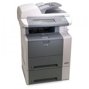 Multifunctional aln negru HP LaserJet M3035xs MFP CB415A ; A4, 33ppm,  CB415A