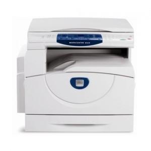 Multifunctional Xerox, alb negru, A3,  WorkCentre 5016
