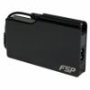 Notebook Charger Fortron 90W 19V Black, FSP-NBQ90+BLACK