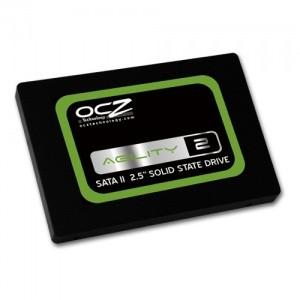 OCZ 90GB Agility 2 SATA2 2.5 SSD drive MLC, SSD2-2AGTE90G