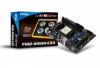 Placa de baza MSI A55M-E33, AMD, FM2+, DDR III, PCI-E 3.0, VGA/HDMI, mATX, A55M-E33