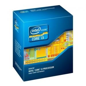 Procesor Intel Core i3-2120 3.30GHz 3MB cache LGA1155 32nm IGP 850MHz 65W BOX, BX80623I32120 911241