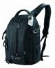 RUCSAC VANGURD UP-RISE II 43, husa ploaie inclusa, culoare negru, UP-RISE II 43