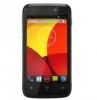 Smartphone UTOK 400D, Dual SIM, 5 Mpx, Black, 4 GB, 4", Android OS, UTK_TELE_002