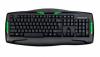 Tastatura Newmen E869 Gaming, rezistenta la apa, doua unghiuri de inclinare, KB-869B