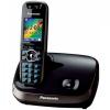 Telefon DECT Panasonic, ecran color, CID, agenda 200 numere, 10-Redial Memory  KX-TG8511FXB