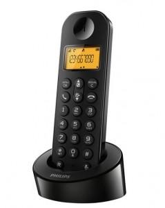 Telefon fara fir Philips D1201B/53
