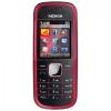Telefon mobil Nokia 5030 Xradio Red