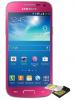 Telefon mobil Samsung Galaxy S4 Mini, Dualsim, I9192, Pink, 86933