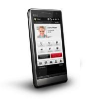Telefon PDA HTC Touch Diamond 2, HTC00140 cadou suport auto universal si incarcator auto
