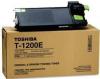 Toner Toshiba T1200E Estudio 12/15/120,150,151, T1200E