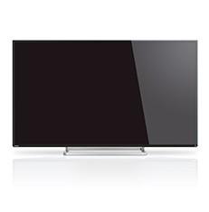 TV Led Toshiba, Smart TV, 47 inch, 3D, 47L7453DG