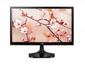TV/Monitor LCD LG, LED, 24 inch, 1366x768, 5ms, VGA/HD, 24MT45D-PZ