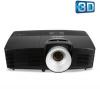 Videoproiector Acer X113PH, MR.JK611.001, SVGA (800x600), 4:3, DLP 3D ready, 3000 ANSI lumeni