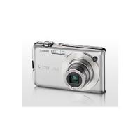 Aparat compact Casio EX-S12 (silver)