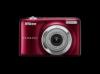 Aparat foto Nikon COOLPIX L25 Red, VMA993E1