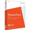 Aplicatie Microsoft PowerPoint 2013 engleza Medialess - FPP 079-05835