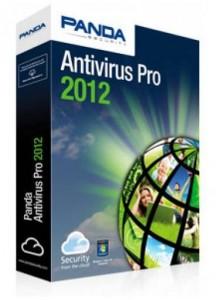 B12AP12B1 Panda Antivirus Pro 2012- 1 licence, 1 PC OEM (CD INCLUS), PD-AV2012-OEMSP1