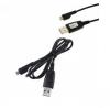 Cablu date samsung apcbu10bbe, micro usb pentru