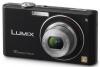 Camera foto digitala panasonic lumix 10.1 megapixeli