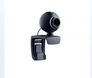 Camera web Logitech QuickCam C300, USB 2.0, 960-000390