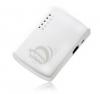 Edimax 150Mbps Wireless 3G Portable Router with Battery, 3G-6218N