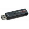 Flash Pen Kingston 8GB USB 2.0 Hi-Speed DataTraveler Locker+ w/Encryption