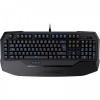 Gaming Keyboard Roccat Ryos MK Pro - Advanced Mechanical MX Blue, ROC-12-851-BE