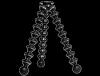 Gorillapod focus tripod joby jb00128-cen